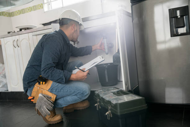 Best Plumbing Installation Services  in Spicer, MN