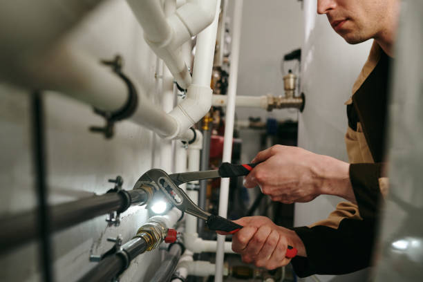 Best Same-Day Plumbing Service  in Spicer, MN