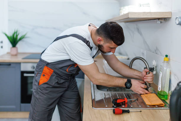 Best Commercial Plumbing Services  in Spicer, MN