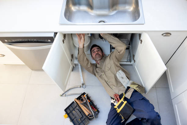 Best Water Heater Repair  in Spicer, MN