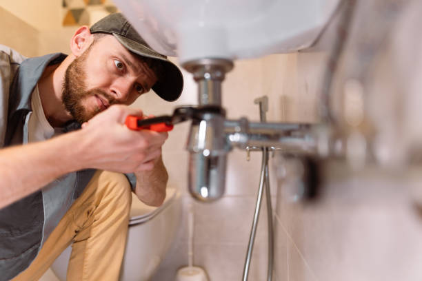 Best Drain Cleaning Services  in Spicer, MN