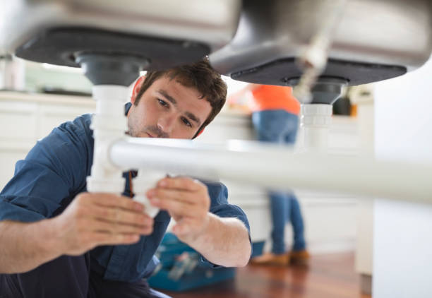 Best Toilet Repair Services  in Spicer, MN
