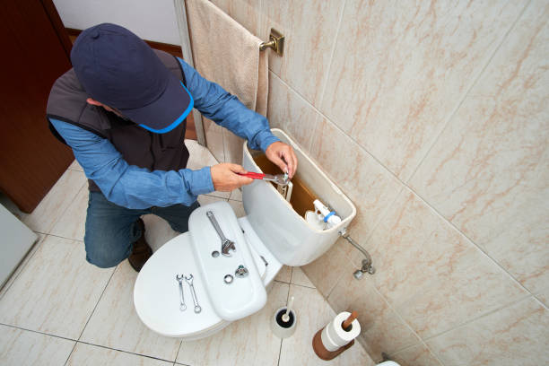 Best Emergency Plumber  in Spicer, MN