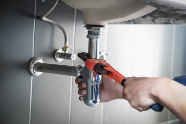 Best Sewer Line Repair  in Spicer, MN