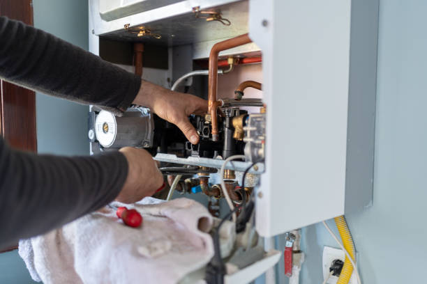 Best Residential Plumbing Services  in Spicer, MN